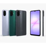 گوشی موبایل سامسونگ مدل Galaxy A07 دو سیم کارت ظرفیت 128 گیگابایت و رم 4 گیگابایت - Image 4