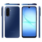گوشی موبایل سامسونگ مدل Galaxy A17 4G دو سیم کارت ظرفیت 128 گیگابایت و رم 4 گیگابایت - ویتنام - Image 3