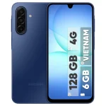 گوشی موبایل سامسونگ مدل Galaxy A17 4G دو سیم کارت ظرفیت 128 گیگابایت و رم 6 گیگابایت - ویتنام