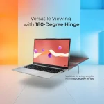 لپ تاپ ایسر 15.6 اینچی مدل Aspire 3 A325-Celeron N4500-8GB DDR4 -256GB SSD-IPS - Image 2