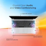 لپ تاپ ایسر 15.6 اینچی مدل Aspire 3 A325-Celeron N4500-8GB DDR4 -256GB SSD-IPS - Image 3