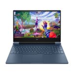 لپ تاپ گیمینگ اچ پی 15.6 اینچی مدل Victus 15-fb3134AX R7 7445HS 16GB 512GB RTX3050