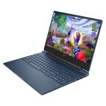 لپ تاپ گیمینگ اچ پی 15.6 اینچی مدل Victus 15-fb3134AX R7 7445HS 16GB 512GB RTX3050