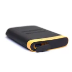 هارد اکسترنال سیلیکون پاور مدل Armor A65 ظرفیت 1 ترابایت - Image 2