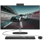 کامپیوتر All in One اچ پی 23.8 اینچی مدل CR0126nh i7 1355U 8GB 512GB