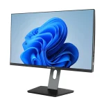 کامپیوتر All in One مسترتک 27 اینچی مدل ZN270 C38SB i5 12400 8GB 256GB UHD - Image 4