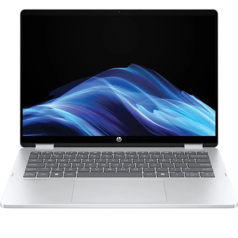 22d0291cbf1a8e1a83ace0afe2d2ab5fc435186e_1754468160 لپ تاپ اچ پی 14 اینچی مدل OmniBook 5 Flip 14-fp0023dx Core 7 150U 16GB 512GB