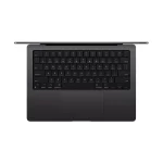 لپ تاپ اپل 14 اینچی مدل مک بوک پرو MDE14 2025 M5 16GB 1TB - Image 2