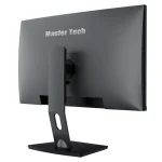 کامپیوتر All in One مسترتک 27 اینچی مدل ZN270 C38SB i5 12400 8GB 256GB UHD - Image 2