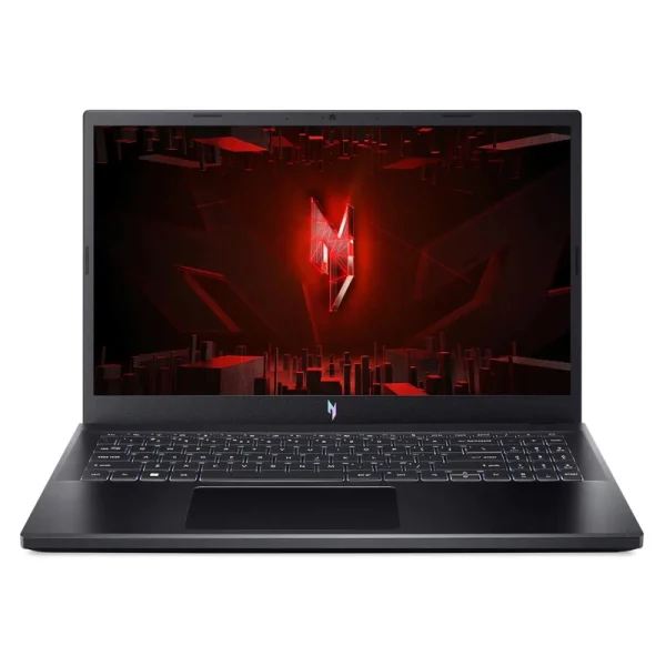 لپ تاپ گیمینگ ایسر 15.6 اینچی مدل Nitro V 15 ANV15-52-50F4 Core 5 210H 16GB 512GB RTX3050