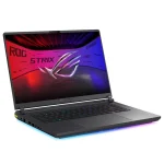 لپ تاپ گیمینگ ایسوس 16 اینچی مدل ROG Strix G16 G615JMR i7 14650HX 16GB 1TB RTX5060 - Image 3