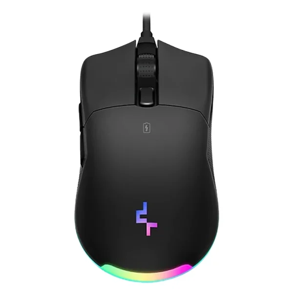 ماوس مخصوص بازی دیپ کول مدل MG510