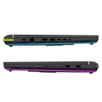 لپ تاپ گیمینگ ایسوس 16 اینچی مدل ROG Strix G16 G615JMR i7 14650HX 16GB 1TB RTX5060 - Image 4