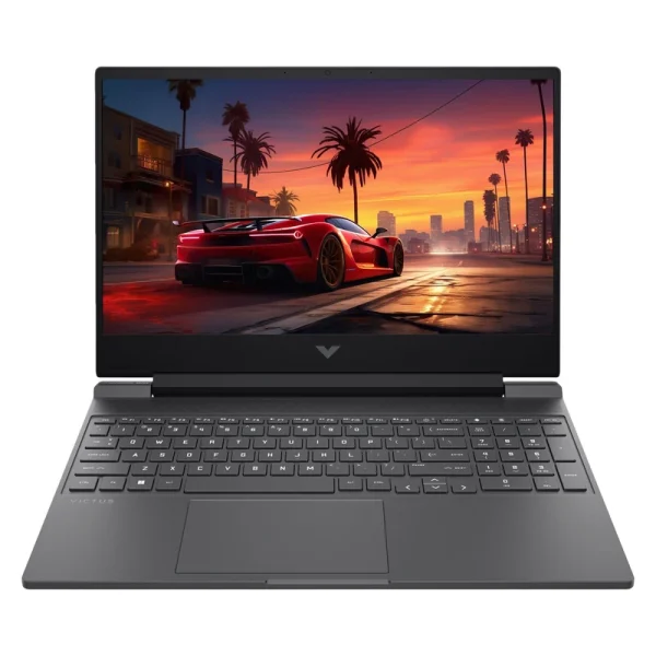 لپ تاپ گیمینگ اچ پی 15.6 اینچی مدل Victus 15-fb3009ax R5 8645HS 16GB 1TB RTX3050