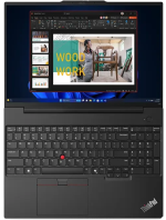 لپ تاپ لنوو 16 اینچی مدل ThinkPad E16 Gen 2 Ultra 5 125U 16GB 1TB Arc - Image 2
