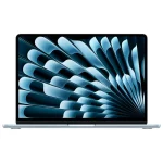 لپ تاپ اپل 13.6 اینچی مدل مک بوک ایر MDHH4 2026 M5 16GB 512GB