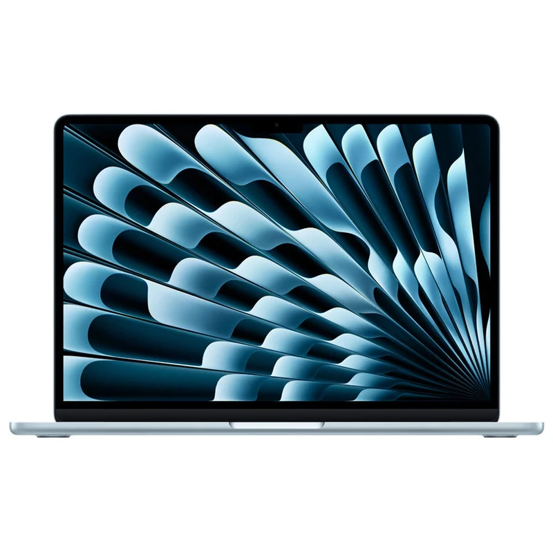لپ تاپ اپل 13.6 اینچی مدل مک بوک ایر MDHH4 2026 M5 16GB 512GB