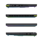 لپ تاپ گیمینگ ایسوس 16 اینچی مدل ROG Strix G16 G615LM Ultra 9 275HX 64GB 4TB RTX5060 - Image 5