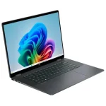 لپ تاپ اچ پی 16 اینچی مدل OmniBook X Flip 16-as0023dx Ultra 7 256V 16GB 1TB - Image 2