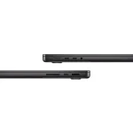 لپ تاپ اپل 14 اینچی مدل مک بوک پرو MDE14 2025 M5 16GB 1TB - Image 4
