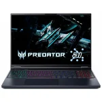 لپ تاپ گیمینگ ایسر 16 اینچی مدل PREDATOR HELIOS NEO 16 AI PH16-73-92V4 Ultra 9 275HX 16GB 1TB RTX5090