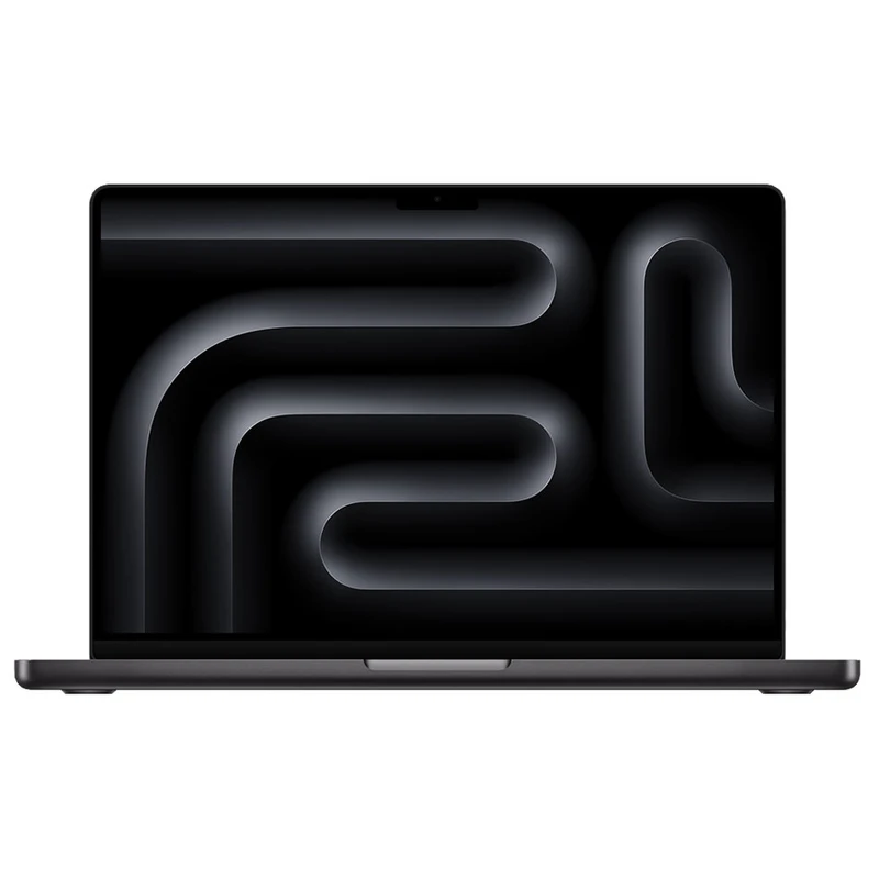 لپ تاپ اپل 14 اینچی مدل مک بوک پرو MDE14 2025 M5 16GB 1TB