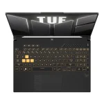 لپ تاپ ایسوس 16 اینچی مدل TUF Gaming F16 FX607VU i7 13620H 24GB 1TB RTX4050 - Image 2