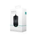 ماوس مخصوص بازی دیپ کول مدل MG510 - Image 4