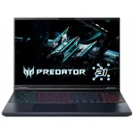لپ تاپ گیمینگ ایسر 16 اینچی مدل Predator Helios Neo 16 AI PHN16-73-97SP Ultra 9 275HX 16GB 1TB RTX5060