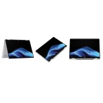 لپ تاپ اچ پی 14 اینچی مدل OmniBook 5 Flip 14-fp0023dx Core 7 150U 16GB 512GB - Image 5