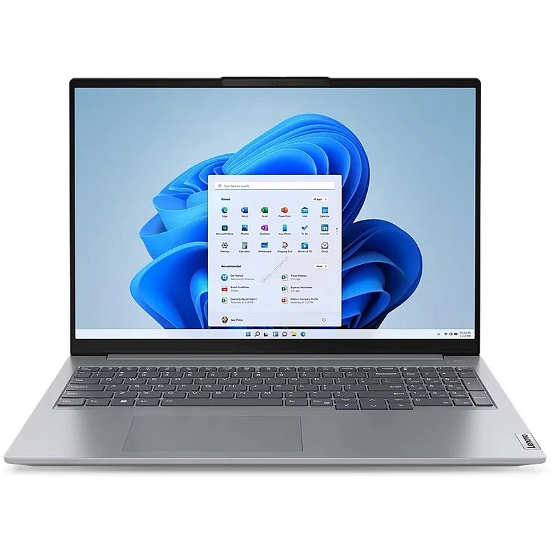 لپ تاپ لنوو 14 اینچی مدل Thinkbook 14 i7 13700H 8GB 512GB
