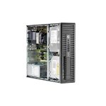 مینی کیس استوک hp مدل G1 پردازنده Core i5-4570 رم 8GB حافظه 500 HDD گرافیک intel - Image 2