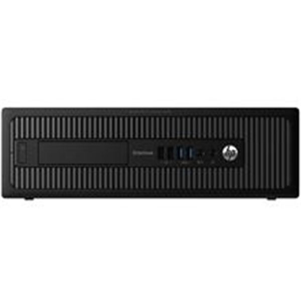 مینی کیس استوک hp مدل G1 پردازنده Core i5-4570 رم 8GB حافظه HDD 500 + 128 SSD گرافیک intel