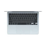 لپ تاپ اپل 13.6 اینچی مدل مک بوک ایر MDHH4 2026 M5 16GB 512GB - Image 4