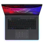 لپ تاپ گیمینگ ایسوس 16 اینچی مدل ROG Strix G16 G615LM Ultra 9 275HX 64GB 4TB RTX5060 - Image 8