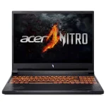 لپ تاپ ایسر 16 اینچی مدل Nitro V 16 ANV16-71-760Q i7 14650HX 16GB 512GB RTX4050