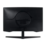 مانیتور گیمینگ سامسونگ 34 اینچی مدل Odyssey G5 LC34G55TWWW - Image 3