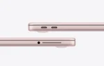 لپ تاپ اپل 13 اینچی مدل MacBook Neo MHFH4 A18 Pro 8GB 256GB - Image 4