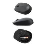 کیبورد و ماوس بی سیم لاجیتک مدل MK235 - Image 3