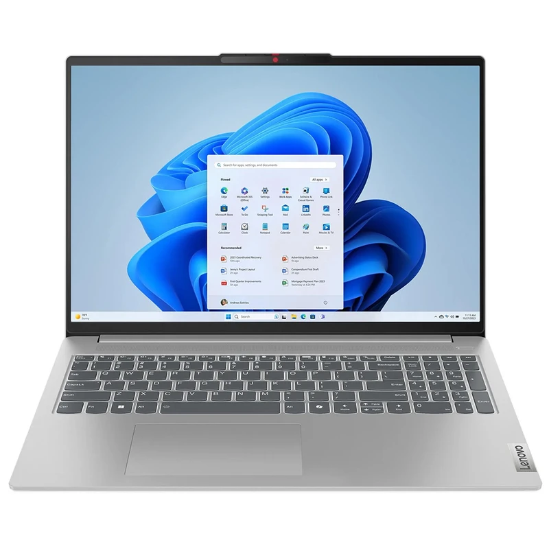 لپ تاپ لنوو 16 اینچی مدل Ideapad 5 2-in-1 16IRU9 Core 5 120U 16GB 512GB