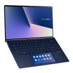 لپ تاپ ایسوس 13 اینچی مدل ZenBook UX334FLC i7 10510U 16GB 1TB MX250 - Image 3