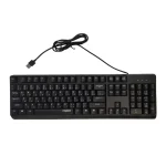 کیبورد و ماوس سیمی رپو مدل X130PRO - Image 3