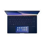 لپ تاپ ایسوس 13 اینچی مدل ZenBook UX334FLC i7 10510U 16GB 1TB MX250 - Image 2