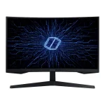 مانیتور گیمینگ سامسونگ 34 اینچی مدل Odyssey G5 LC34G55TWWW