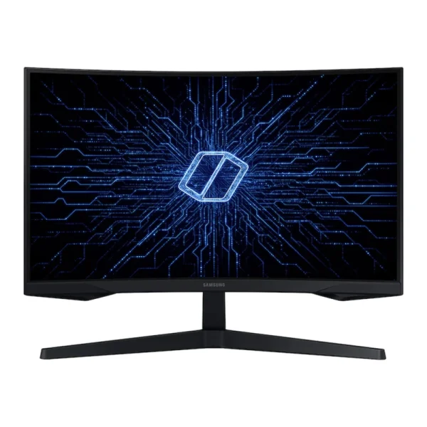 مانیتور گیمینگ سامسونگ 34 اینچی مدل Odyssey G5 LC34G55TWWW