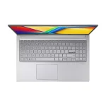 لپ تاپ ایسوس 15.6 اینچی مدل VivoBook 15 F1504VA Core 7 150U 16GB 512GB - Image 2