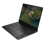 لپ تاپ گیمینگ اچ پی 16 اینچی مدل OMEN 16-AP0167AX R9 8940HX 16GB 512GB RTX5060 - Image 2