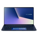 لپ تاپ ایسوس 13 اینچی مدل ZenBook UX334FLC i7 10510U 16GB 1TB MX250