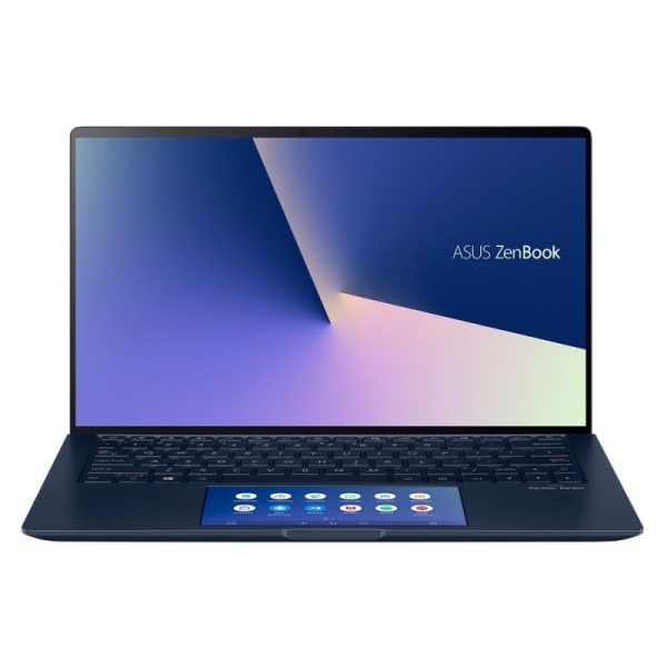 لپ تاپ ایسوس 13 اینچی مدل ZenBook UX334FLC i7 10510U 16GB 1TB MX250