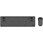 کیبورد و ماوس رپو مدل X2100 - Image 2